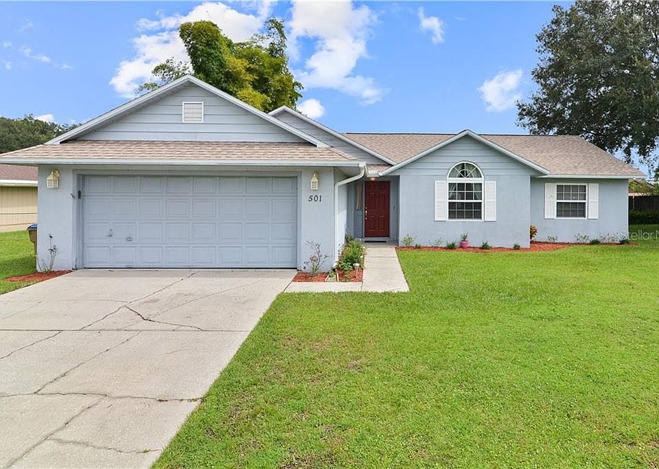 1st image of 501 Del Shasta Way