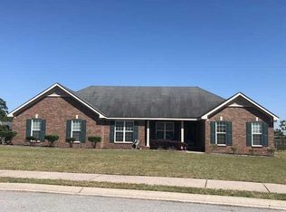 3903 Connector Rd, Hephzibah, GA 30815