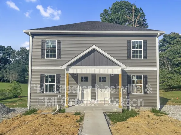 826 Old Charlotte Rd #1, White Bluff, TN 37187