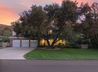 28312 Shadowland Cir, Silverado, CA 92676