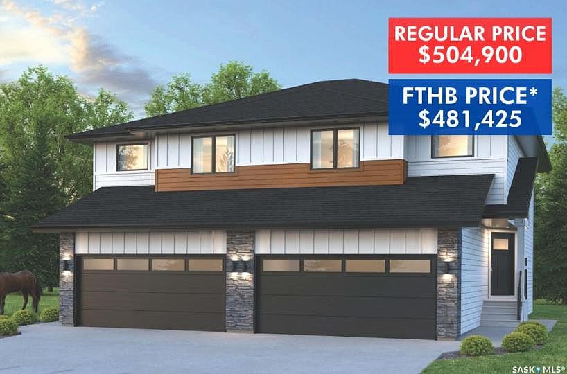 1st image of UNIT 313-155 McFaull WAY