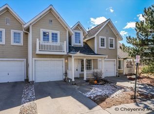 319 Hacienda Ct, Cheyenne, WY 82007
