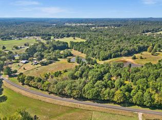 Fm 1639 Smaller Tract, Kilgore, TX 75662