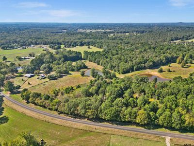 Fm 1639 Smaller Tract, Kilgore, TX, 75662
