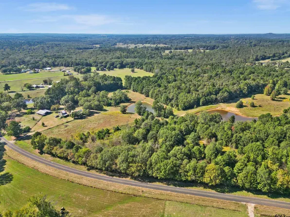 Fm 1639 Smaller Tract, Kilgore, TX 75662