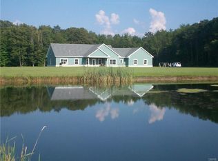 5054 Silver Street Rd, Auburn, NY 13021