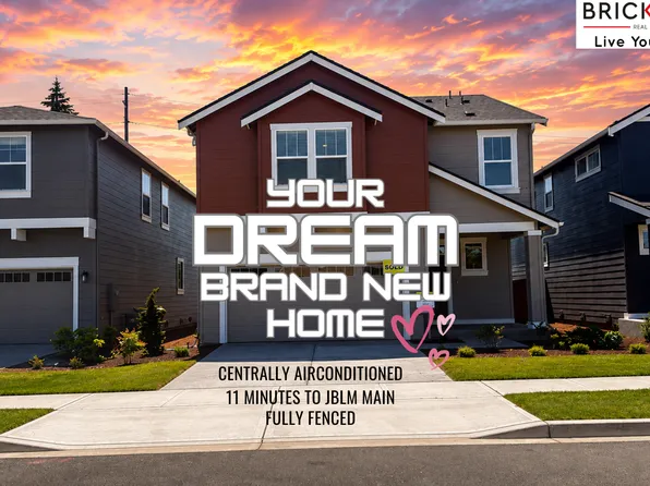 205 Cremini Loop SE #52, Lacey, WA 98513