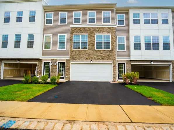 144 Ada Hightower Ave, Pennington, NJ 08534