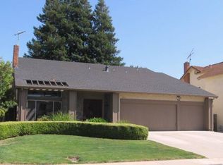 2747 Middleborough Cir, San Jose, CA 95132