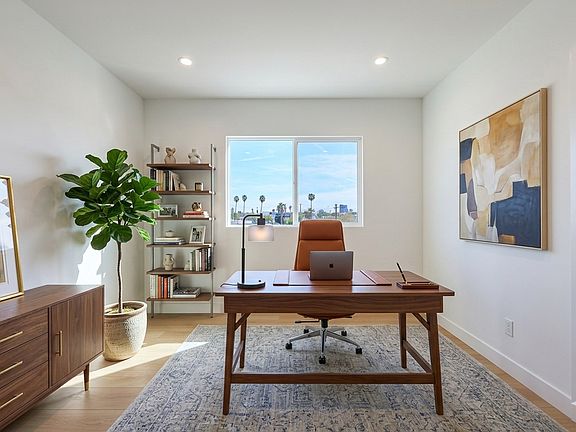 5th image of 2010 S Dunsmuir Ave #1/2