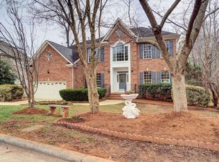 204 Black Tie Ln, Chapel Hill, NC 27514