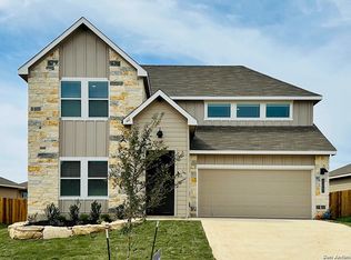 21061 Rindle Ln, San Antonio, TX 78266