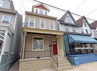 1930 Middle St, Pittsburgh, PA 15215