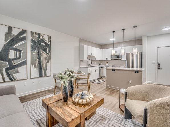1811 Greenville Ave #3165