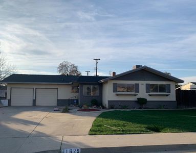 1625 Richard Ave, Sanger, CA, 93657