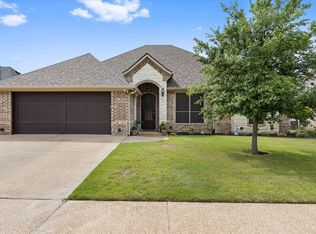 1408 Joshua Way, Granbury, TX 76048