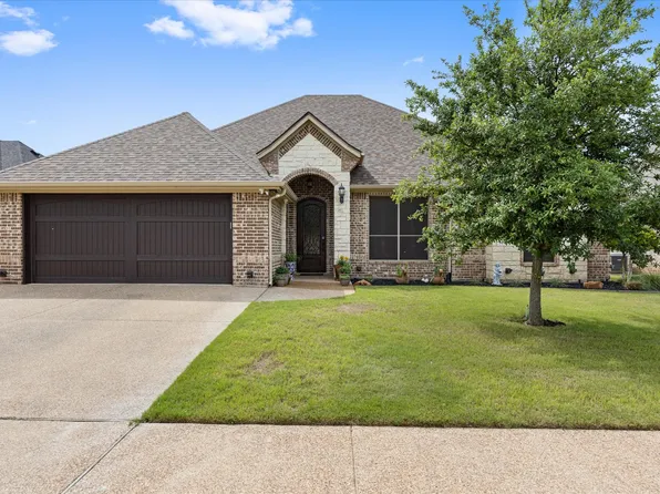 1408 Joshua Way, Granbury, TX 76048