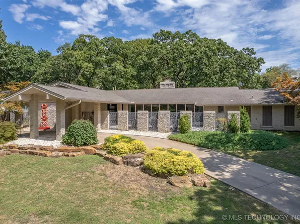 6129 S Knoxville Ave, Tulsa, OK 74136
