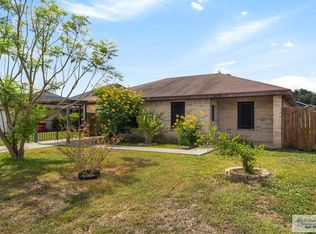6050 Blanco River St, Brownsville, TX 78526