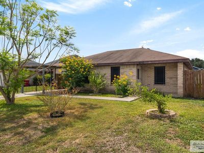 6050 Blanco River St, Brownsville, TX, 78526