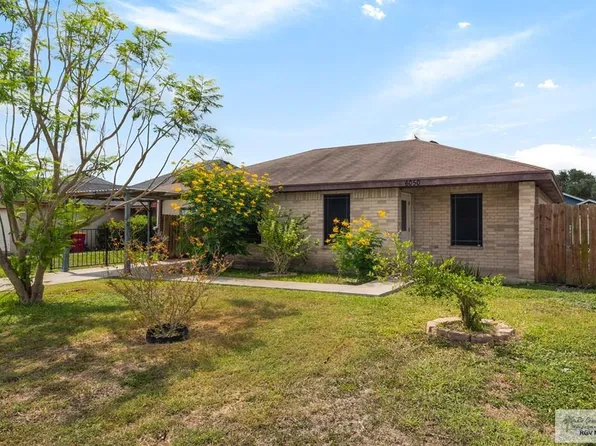 6050 Blanco River St, Brownsville, TX 78526