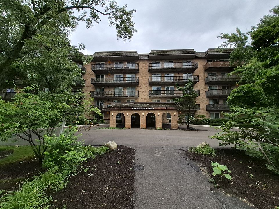1st image of 512 Redondo Dr APT 409