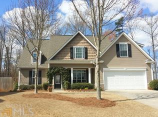 110 Medallion Park, Newnan, GA