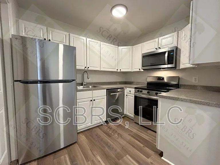 3612 Kelford Dr — Photo 2