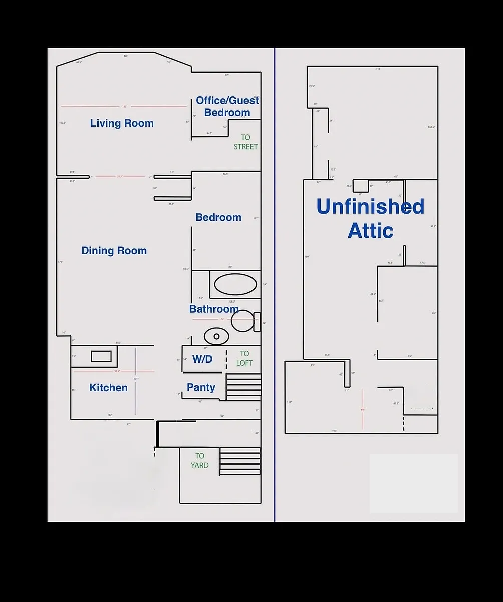 Building Photo - 1841 N Drake Ave #2