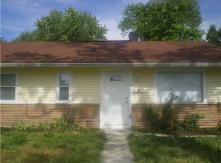 3247 N Gladstone Ave, Indianapolis, IN 46218
