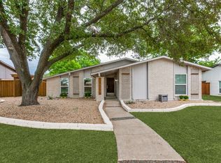 1528 California Trl, Plano, TX 75023