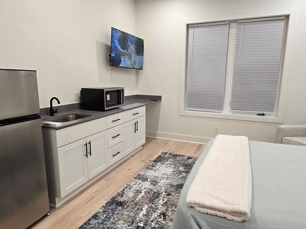 1303 Meharry Blvd #203