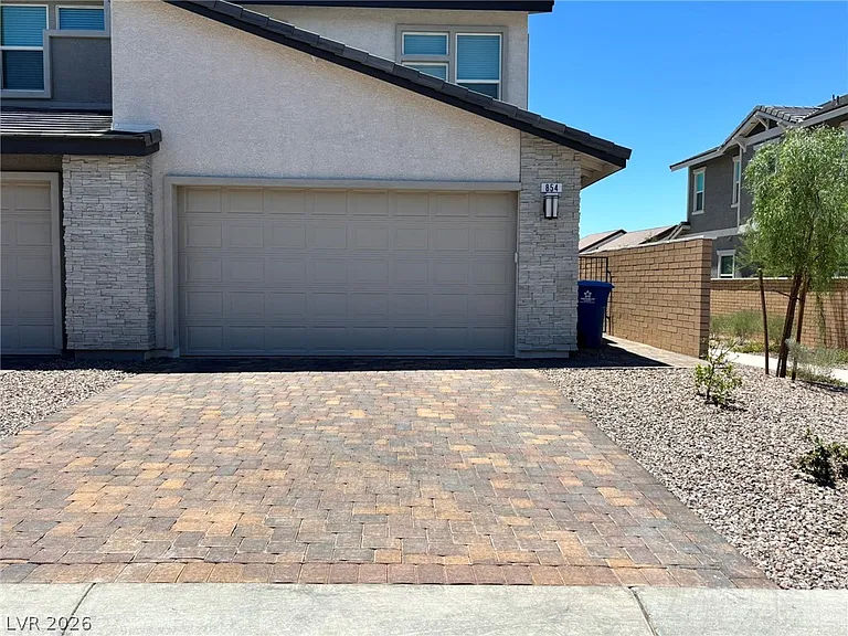 854 Cottonwood Hill Pl — Photo 2
