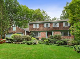 45 Mayberry Rd, Chappaqua, NY 10514