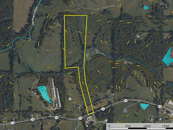 2nd image of 0 Nicklesville Rd NE