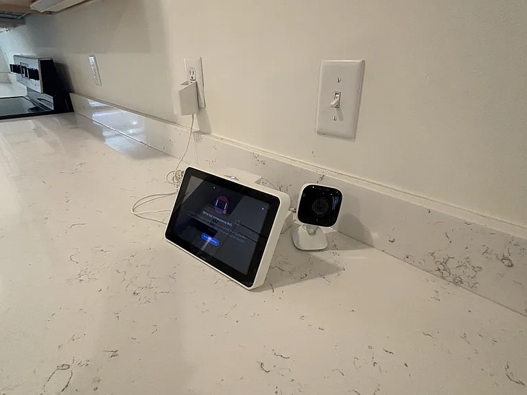 You can Monitor house with Xfinity