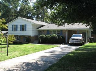 3704 Marlin Ct, Raleigh, NC 27604