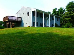 500 Middle Hwy, Barrington, RI 02806