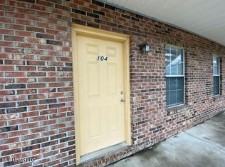 1529 43rd Ave, Gulfport, MS 39501