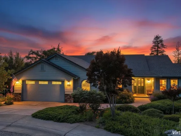 970 Morgan Ranch Dr, Grass Valley, CA 95945