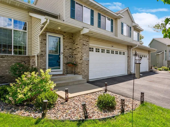 13496 Settlers Ridge Ln, Burnsville, MN 55337
