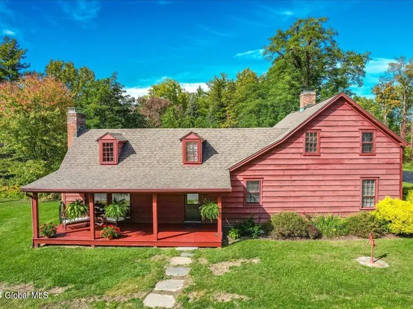 149 Hop City Road, Ballston Spa, NY 12020