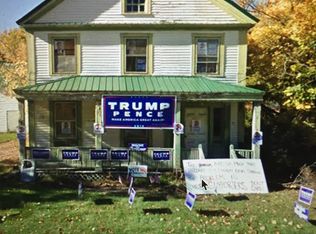 170 Main St, Unity, ME 04988