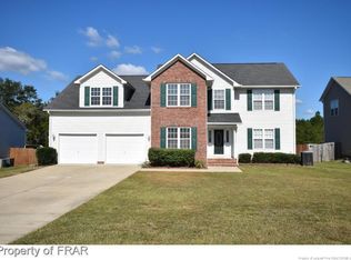 65 Wessex Ct, Cameron, NC 28326