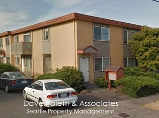 926 N 95th St APT 5, Seattle, WA 98103