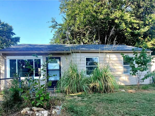 5010 Alma Ave, Kansas City, KS 66106