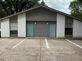 4123 Old Hearne Rd #B, Bryan, TX 77803