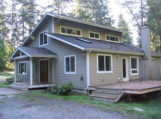 5260 Lakeside Dr, Langley, WA 98260