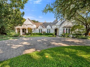 3812 Hamilton Ave, Fort Worth, TX 76107