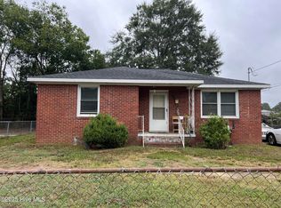600 Jackson Ln, Kinston, NC 28501